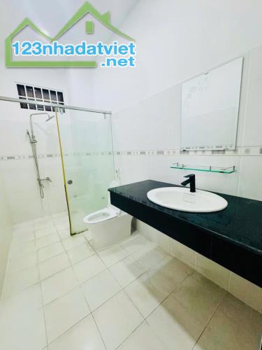 BÁN NHÀ CÓ PN TRỆT HXH PHẠM VĂN BẠCH - P12 - GÒ VẤP 75M -3T - NGANG 5, GIÁ 7.x TỶ - 5