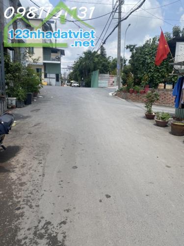 NHÀ RIÊNG GIÁ TỐT AN LẠC - BÌNH TÂN, 120M² SỬ DỤNG, SỔ RIÊNG HOÀN CÔNG 6.3 TỶ - 2