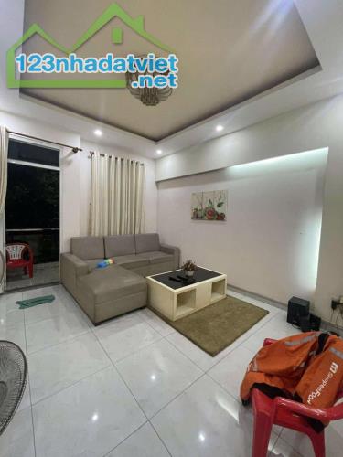 Bán gấp nhà đẹp ở ngay mặt tiền kinh doanh Ưu Long, xe hơi ngủ nhà, 88m2, SHR, nhỉnh 13 tỷ - 1
