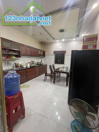 Bán gấp nhà đẹp ở ngay mặt tiền kinh doanh Ưu Long, xe hơi ngủ nhà, 88m2, SHR, nhỉnh 13 tỷ - 2