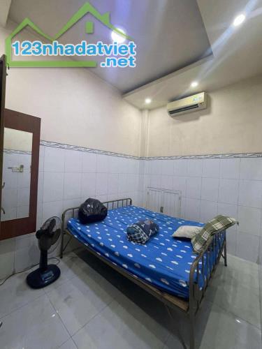 Bán gấp nhà đẹp ở ngay mặt tiền kinh doanh Ưu Long, xe hơi ngủ nhà, 88m2, SHR, nhỉnh 13 tỷ - 3