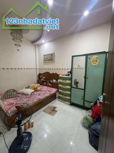 Bán gấp nhà đẹp ở ngay mặt tiền kinh doanh Ưu Long, xe hơi ngủ nhà, 88m2, SHR, nhỉnh 13 tỷ - 4