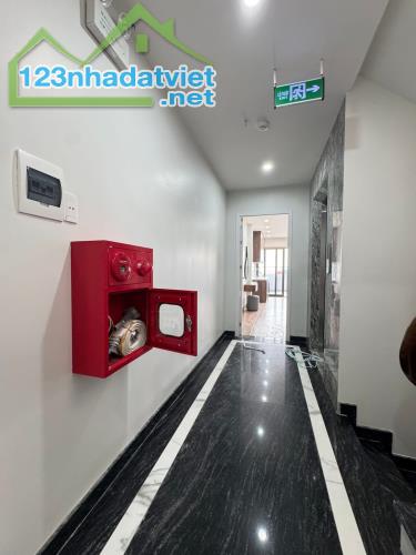 Bán nhà 164 Vương Thừa Vũ 80mx7 tầng thang máy, ngõ to như phố, kinh doanh, 28.9 tỷ. - 2