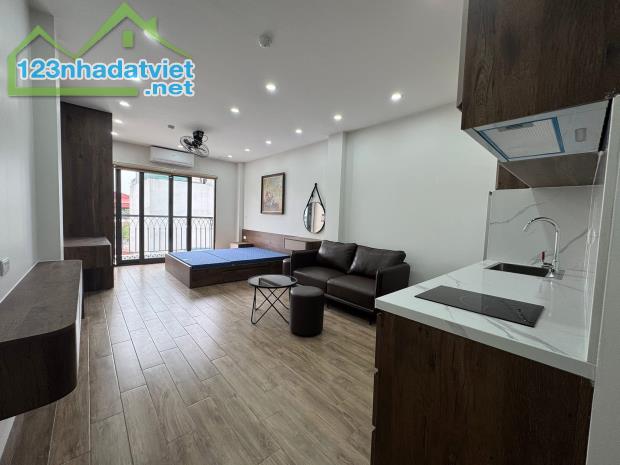 Bán nhà 164 Vương Thừa Vũ 80mx7 tầng thang máy, ngõ to như phố, kinh doanh, 28.9 tỷ. - 3
