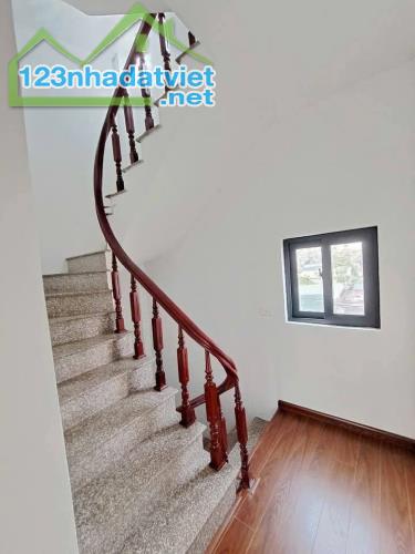 Nhà Đẹp Gần Đường Ô Tô, Vĩnh Hưng, Hoàng Mai 30m, 5 tầng, mt 3.5m, giá 6.5 tỷ. - 4