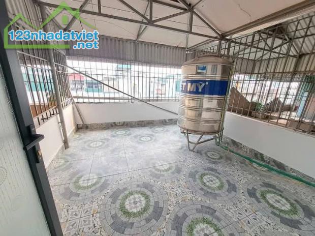 Nhà Đẹp Gần Đường Ô Tô, Vĩnh Hưng, Hoàng Mai 30m, 5 tầng, mt 3.5m, giá 6.5 tỷ. - 5