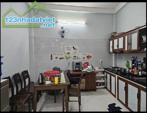 Chính chủ Bán nhà 3 Tầng Tại Mai Lâm, Đông Anh – Ô Tô đỗ cửa - Giá 5.6 tỷ - 1
