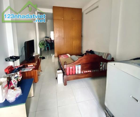 Nhà Quang Trung, 50m2, Nở hậu, 3Pn, Chỉ 4.x Tỉ - 3