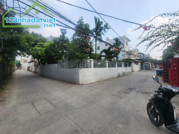 Bán nhà Nam Hồng, oto 7 chỗ vào nhà, tiện ích bạt ngàn, 80m, 3,8 tỷ - 1