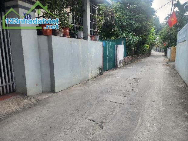 Bán nhà Nam Hồng, oto 7 chỗ vào nhà, tiện ích bạt ngàn, 80m, 3,8 tỷ - 2