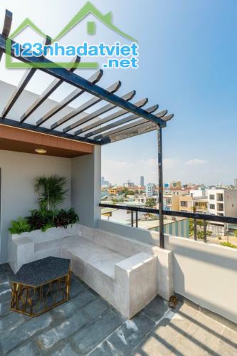 # MT Nguyễn Đức An gần Biển 80m2, 5 tầng hiện đại, Căn hộ Cao Cấp, 16 tỷ - 2