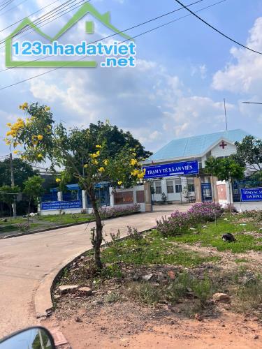 Đất nền Long Thành Đồng Nai - sổ sẵn sang tên ngay chỉ cần 500 triệu. - 2