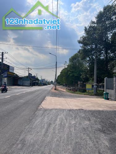 Đất nền Long Thành Đồng Nai - sổ sẵn sang tên ngay chỉ cần 500 triệu. - 5