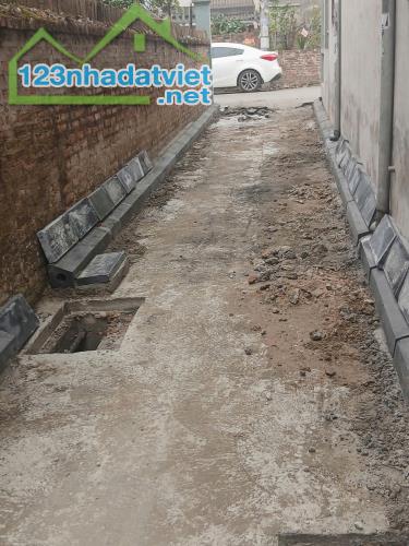 CẦN BÁN NHANH LÔ ĐẤT TẠI Xóm Tiên, Tiên Hùng, Nguyên Khê, Đông Anh, TP Hà Nội - 1