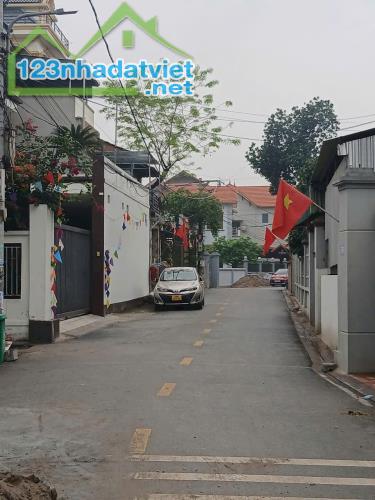 CẦN BÁN NHANH LÔ ĐẤT TẠI Xóm Tiên, Tiên Hùng, Nguyên Khê, Đông Anh, TP Hà Nội - 2