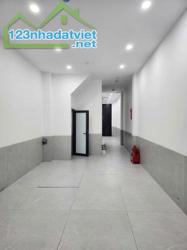 Bán Nhà CCMN dòng tiền Khương Đình - TX, đầy đủ PCCC , Full Nội Thất ,Thang máy,oto 10 - 5
