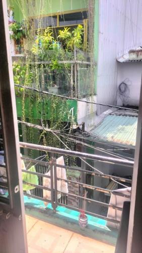 ♣ Nhà Kiệt Trưng Nữ Vương gần Nguyễn Văn Linh Cầu Rồng, 34m2, mê lửng, 2.35 tỷ - 3