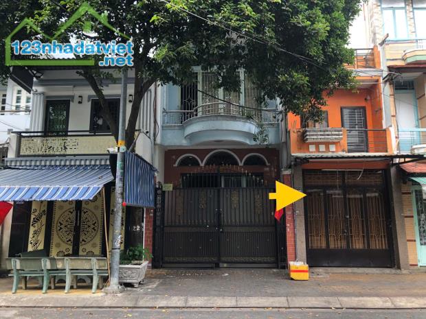🏘️ Nhà mặt tiền,Trần thủ độ, Tân Phú, 105 m2, đường 16m, 13.x tỷ. - 3