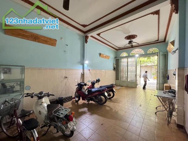 🏘️ Nhà mặt tiền,Trần thủ độ, Tân Phú, 105 m2, đường 16m, 13.x tỷ. - 2
