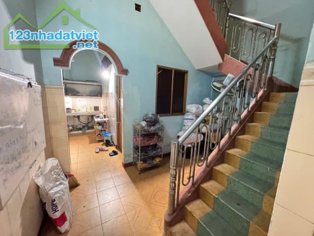 🏘️ Nhà mặt tiền,Trần thủ độ, Tân Phú, 105 m2, đường 16m, 13.x tỷ. - 1