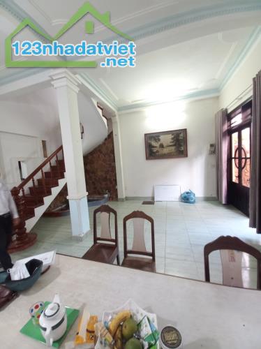 ♣ MT đường 7.5m Phan Huy Ích gần EuroVilla Sông Hàn, 68m2, ngang 6.6, 3 tầng đúc cứng, - 1