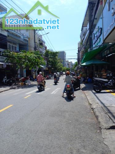♣ MT đường 7.5m Phan Huy Ích gần EuroVilla Sông Hàn, 68m2, ngang 6.6, 3 tầng đúc cứng, - 2