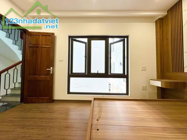 NHÀ ĐẸP MỚI TINH KHU VỰC CẦU DIỄN 35M2 _ 5 TẦNG – GIÁ CHỈ 5 TỶ - 3