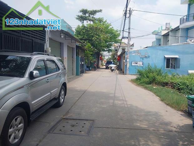 + 👉 SỐC SIÊU PHẨM GẤP GẤP BÁN NHÀ Đ LK4-5 BHHB BÌNH TÂN 8*14M 2L NHỈNH 5T - 5