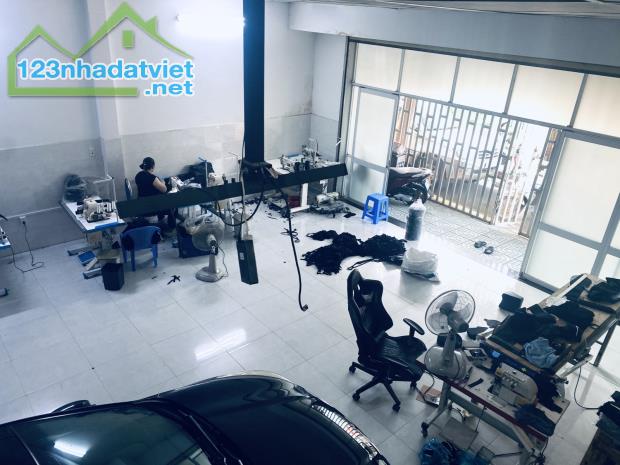 + 👉 SỐC SIÊU PHẨM GẤP GẤP BÁN NHÀ Đ LK4-5 BHHB BÌNH TÂN 8*14M 2L NHỈNH 5T - 4
