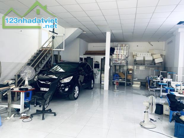 + 👉 SỐC SIÊU PHẨM GẤP GẤP BÁN NHÀ Đ LK4-5 BHHB BÌNH TÂN 8*14M 2L NHỈNH 5T - 1