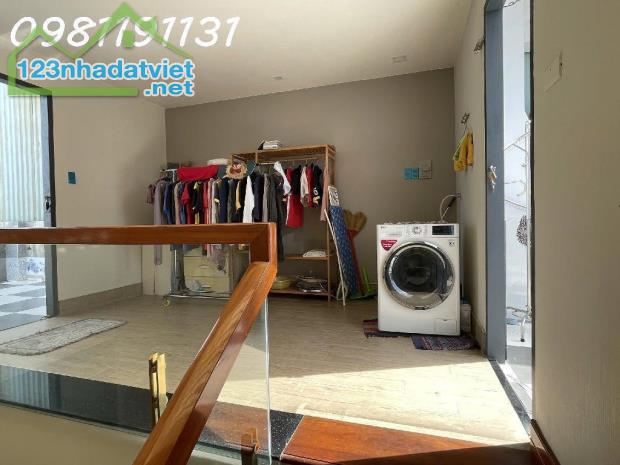 BÁN NHÀ 2 MẶT TIỀN HẺM XE TẢI BÙI TƯ TOÀN, 120M², 2 TẦNG – GIÁ CHỈ 6.3 TỶ - 3