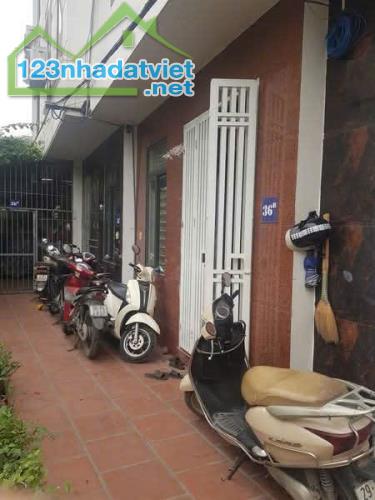 🔥 BÁN NHÀ 5 TẦNG MỚI ĐẸP – TỨ HIỆP, THANH TRÌ 🔥