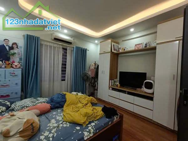 🔥 BÁN NHÀ 5 TẦNG MỚI ĐẸP – TỨ HIỆP, THANH TRÌ 🔥 - 1