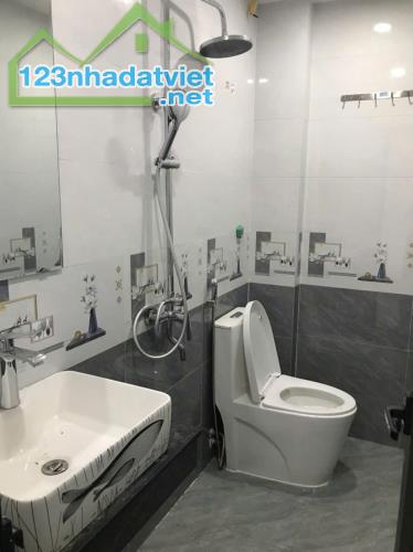 🔥 BÁN NHÀ 5 TẦNG MỚI ĐẸP – TỨ HIỆP, THANH TRÌ 🔥 - 2
