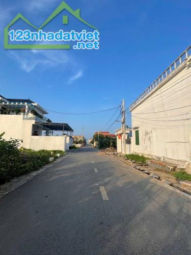 Bán đất Ngũ Đoan - Kiến Thụy - Hải Phòng
