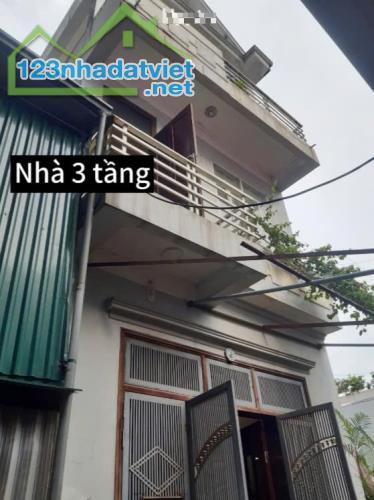 CHÍNH CHỦ CÓ 2 CĂN NHÀ CẦN BÁN TẠI HOÀI ĐỨC - HÀ NỘI.