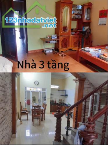 CHÍNH CHỦ CÓ 2 CĂN NHÀ CẦN BÁN TẠI HOÀI ĐỨC - HÀ NỘI. - 1