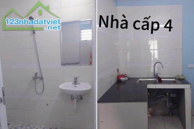 CHÍNH CHỦ CÓ 2 CĂN NHÀ CẦN BÁN TẠI HOÀI ĐỨC - HÀ NỘI. - 4