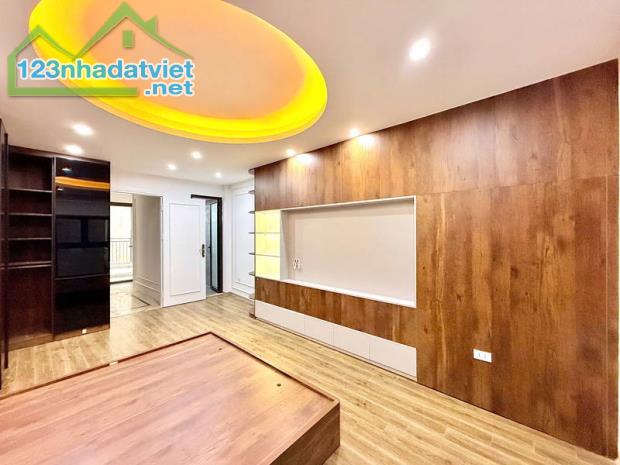💥💥 CỰC PHẨM - PHƯƠNG LIỆT - THANH XUÂN - 6 TẦNG THANG MÁY MỚI - SÁT PHỐ - 65M,13.9 TỶ 💥 - 1