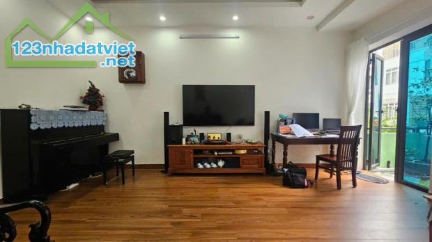 ** CẦN BÁN NHÀ LIỀN KỀ KHU ĐÔ THỊ VÂN KHÊ - QUẬN HÀ ĐÔNG - TP HÀ NỘI