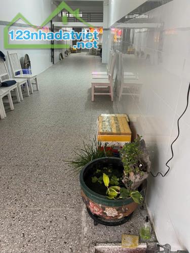 CHÍNH CHỦ CHO THUÊ NHÀ NGUYÊN CĂN KHU HÀNG XANH - XVNT - BẠCH ĐẰNG - 1
