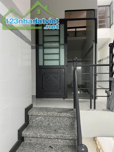 CHÍNH CHỦ CHO THUÊ NHÀ NGUYÊN CĂN KHU HÀNG XANH - XVNT - BẠCH ĐẰNG - 3