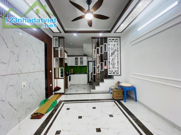 bán nhà phúc lợi long biên hà nội - 1