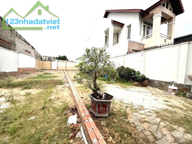 Bán Đất Thổ Cư Đẹp Hẻm Xe Hơi 112m2_5*22 Hoàng Diệu 2 Linh Trung Thủ Đức Chỉ 8.7 tỷ