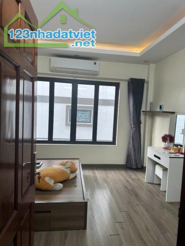 ⌚️HOÀNG MAI - 42M - 5 TẦNG - MT 4.2M - CHỈ 1X TỶ⌚️ - 2