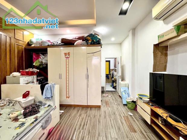 🆘Nhà cấp 4 Lê Lợi P4 Gò Vấp còn mới vào ở ngay diện tích 4* 15,2  Công nhận 72m2 
🏫Gần - 2
