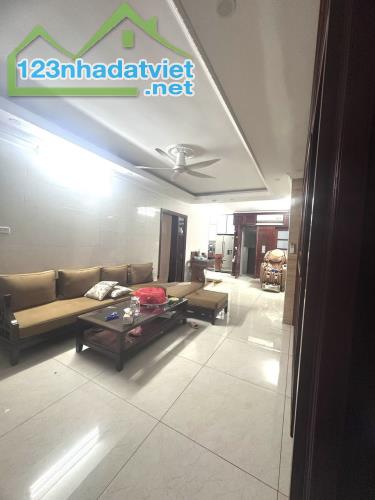 TẬP THỂ CÓ THANG MÁY - PHỐ VIP - TT QUẬN THANH XUÂN - LÔ GÓC - 4PN RỘNG-5.5TY. 
LH: - 1