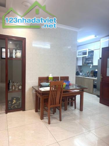 TẬP THỂ CÓ THANG MÁY - PHỐ VIP - TT QUẬN THANH XUÂN - LÔ GÓC - 4PN RỘNG-5.5TY. 
LH: - 2