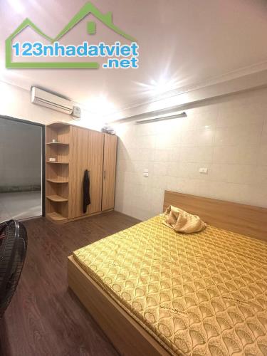 TẬP THỂ CÓ THANG MÁY - PHỐ VIP - TT QUẬN THANH XUÂN - LÔ GÓC - 4PN RỘNG-5.5TY. 
LH: - 4