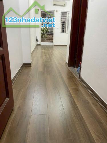 BÁN NHÀ ĐẸP PHỐ TƯ ĐÌNH -38M2- 4NGỦ- GẦN PHỐ -DÂN TRÍ CAO CHỈ 6TỶ

- - 3